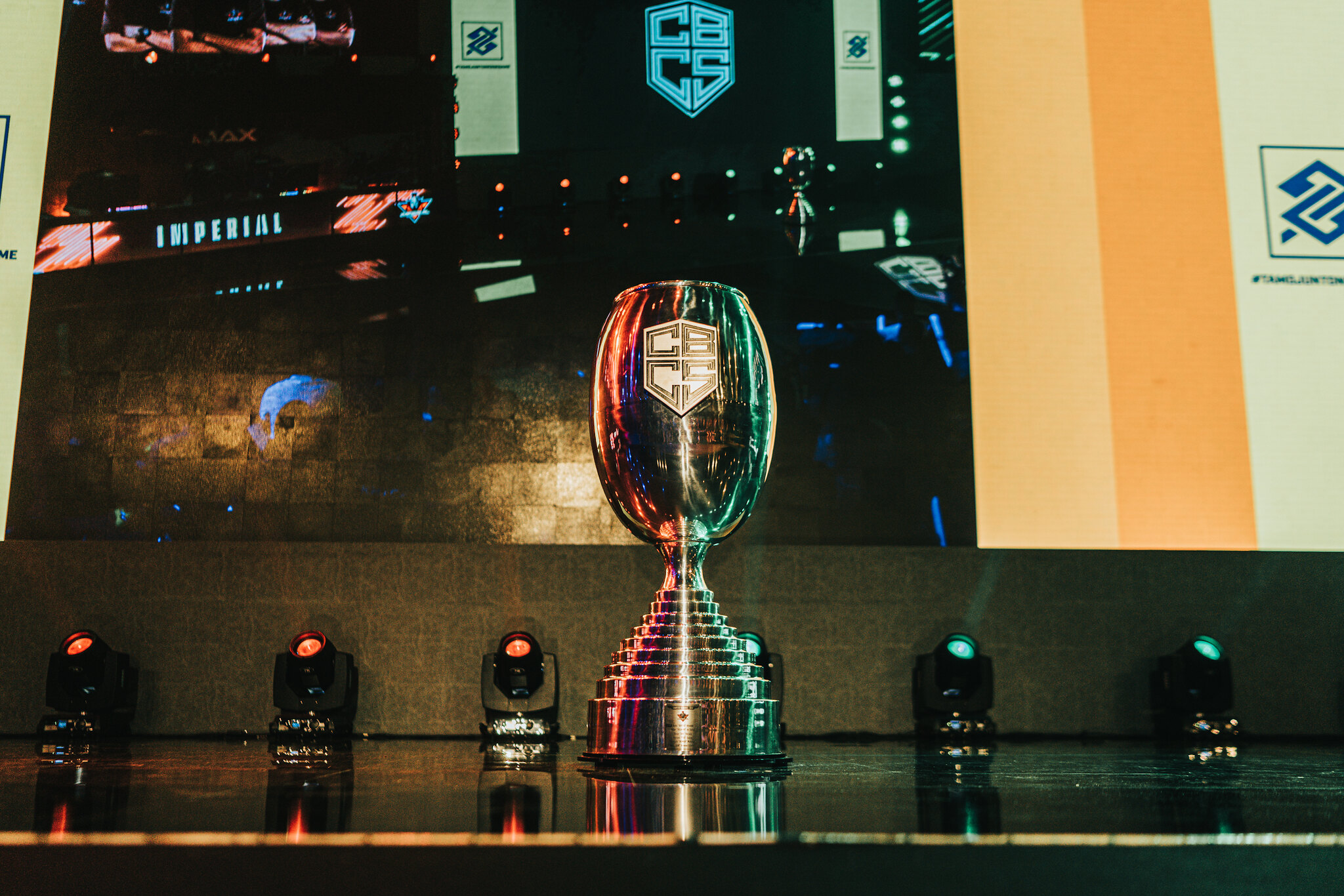 CS:GO: FURIA Inagame jogará o CBCS em 2020