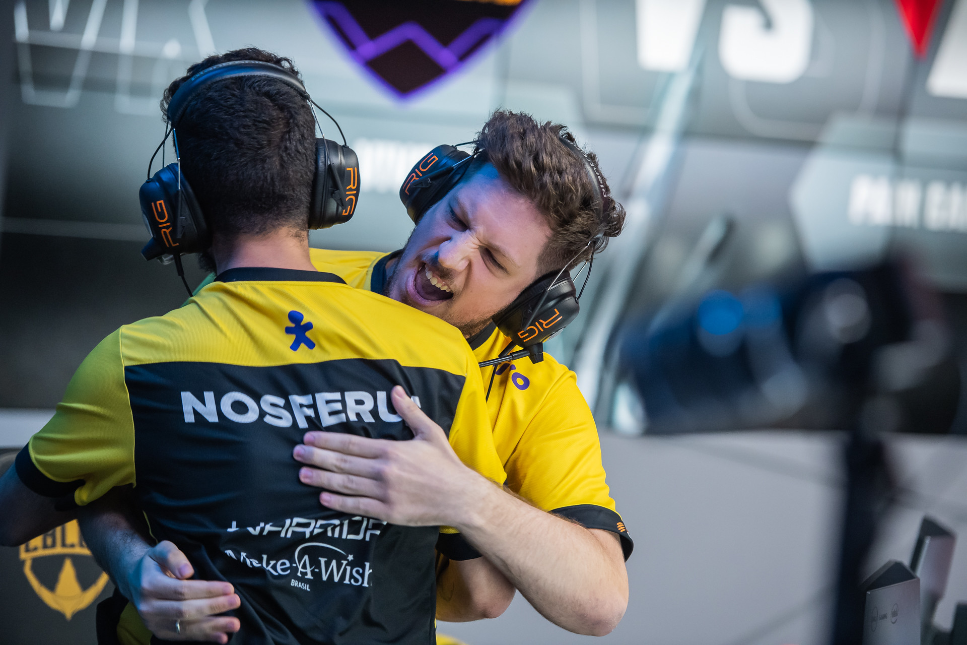 LoL: Flamengo continua invicto e Keyd vence a paiN no CBLoL 2020