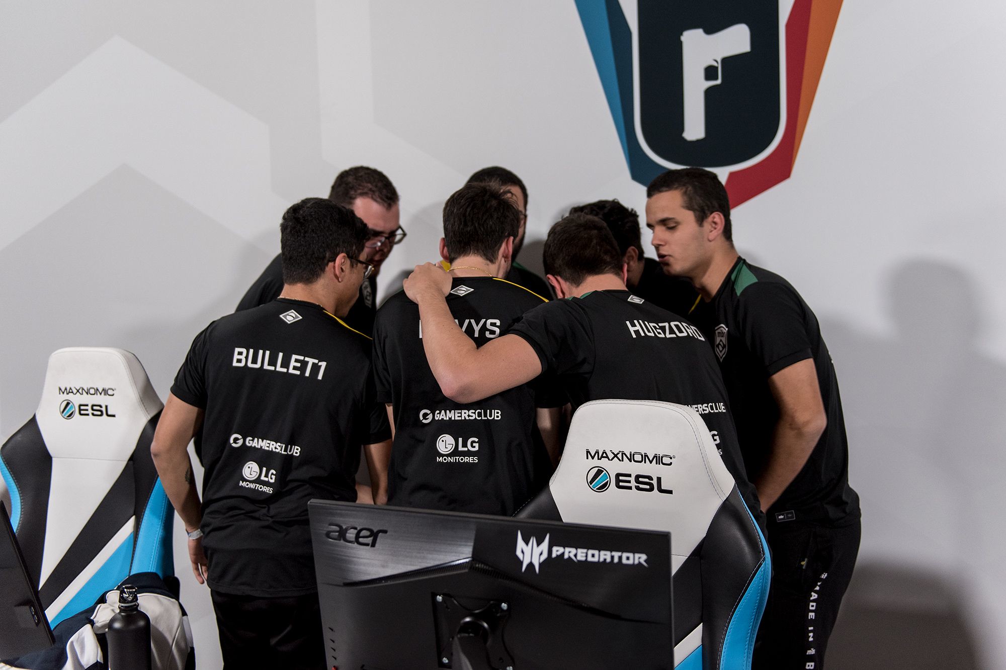 R6: MIBR vence Liquid e se classifica aos playoffs do Six Invitational