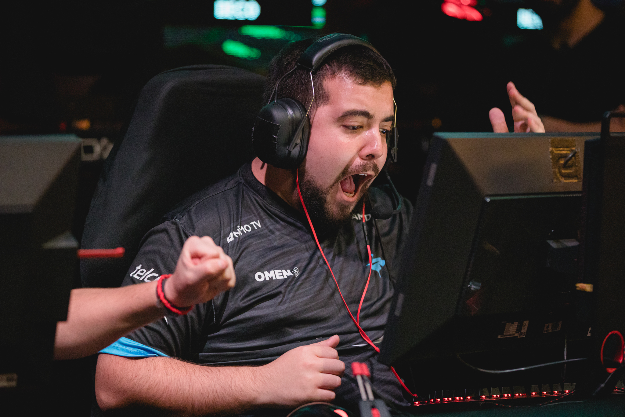 CS:GO: Isurus vence DETONA e se classifica à ESL Pro League