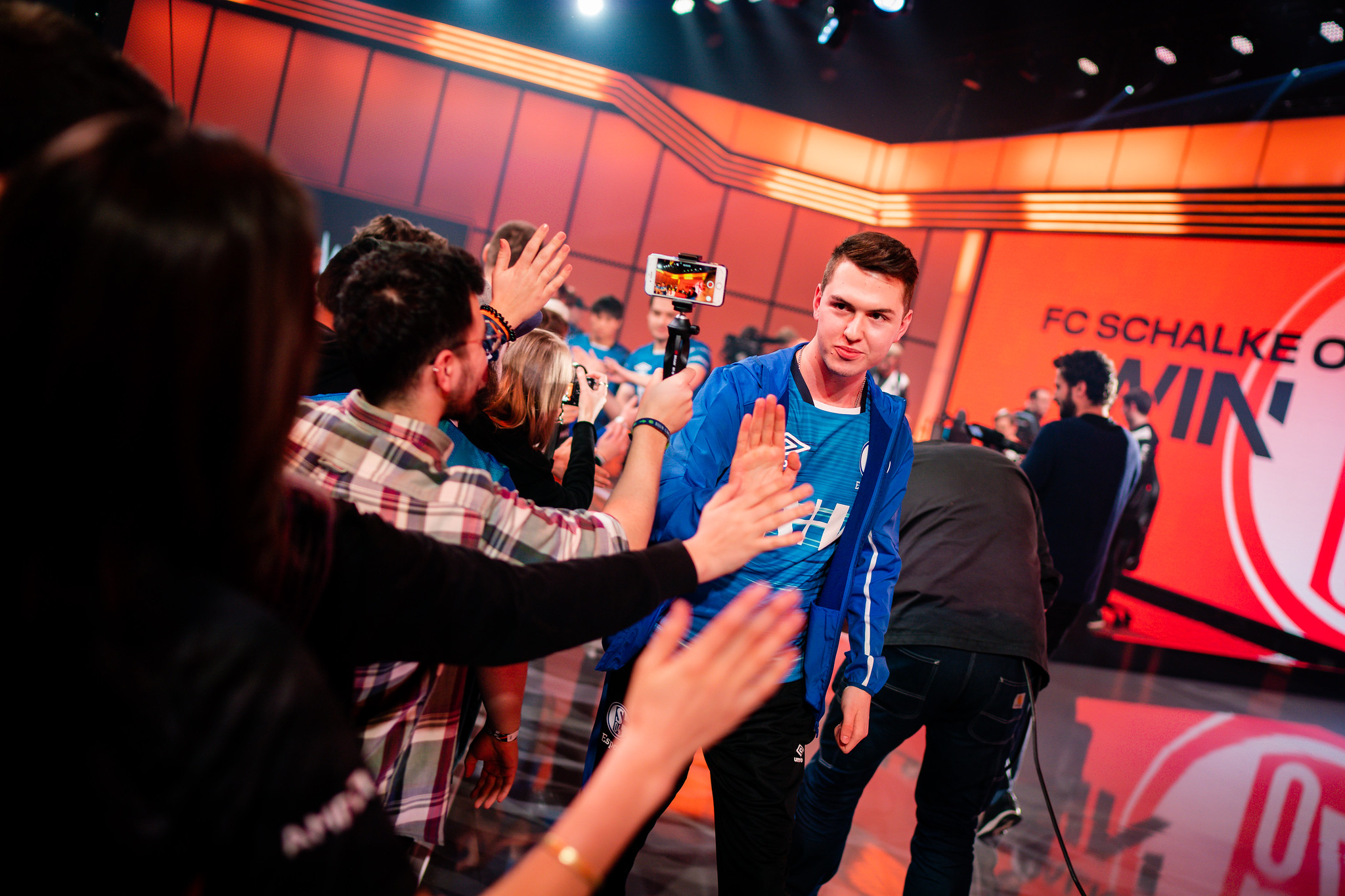 LoL: 1° vitória do Schalke 04 na LEC é em cima da G2, que termina a rodada com 2 derrotas