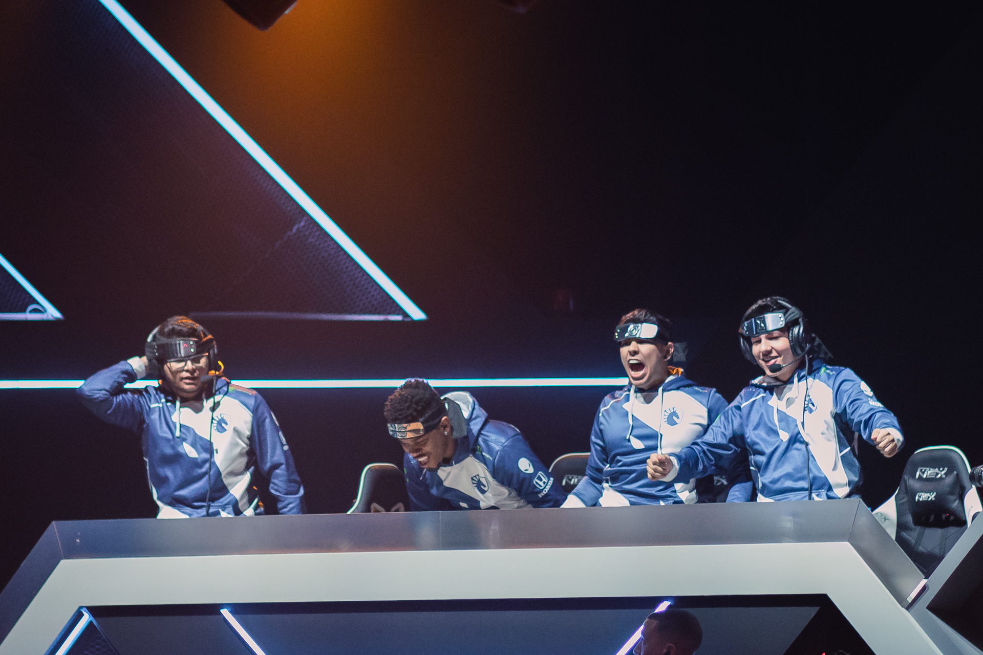 Free Fire: Team Liquid se destaca e se mantém na liderança da LBFF