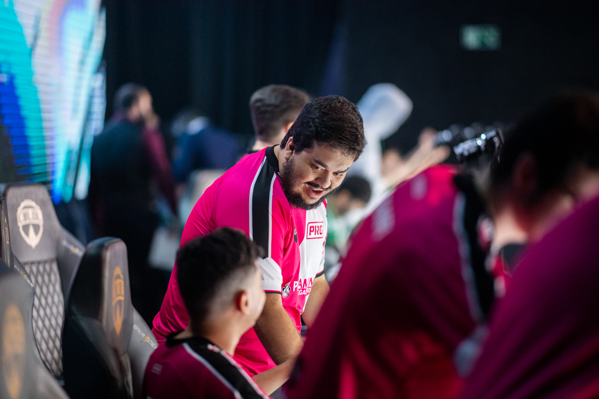 LoL: paiN vence a Furia e Garo realiza Pentakill em vitória da PRG