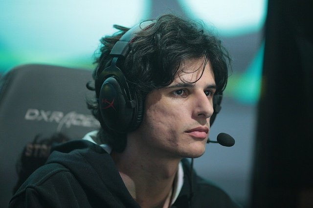 Dota 2: NoPing garante vaga no StarLadder Ukraine Minor