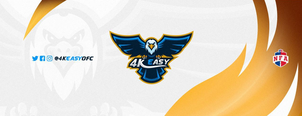 Free Fire: 4K Easy encosta na zona de classificação da Liga NFA