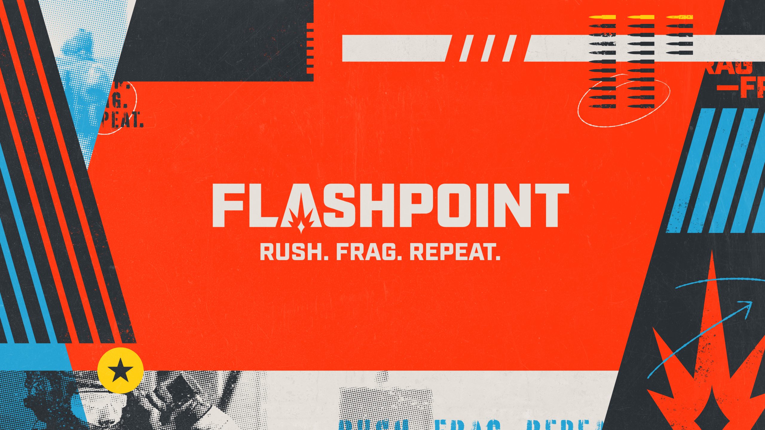 CS:GO: Com participação da MIBR, FLASHPOINT é anunciada