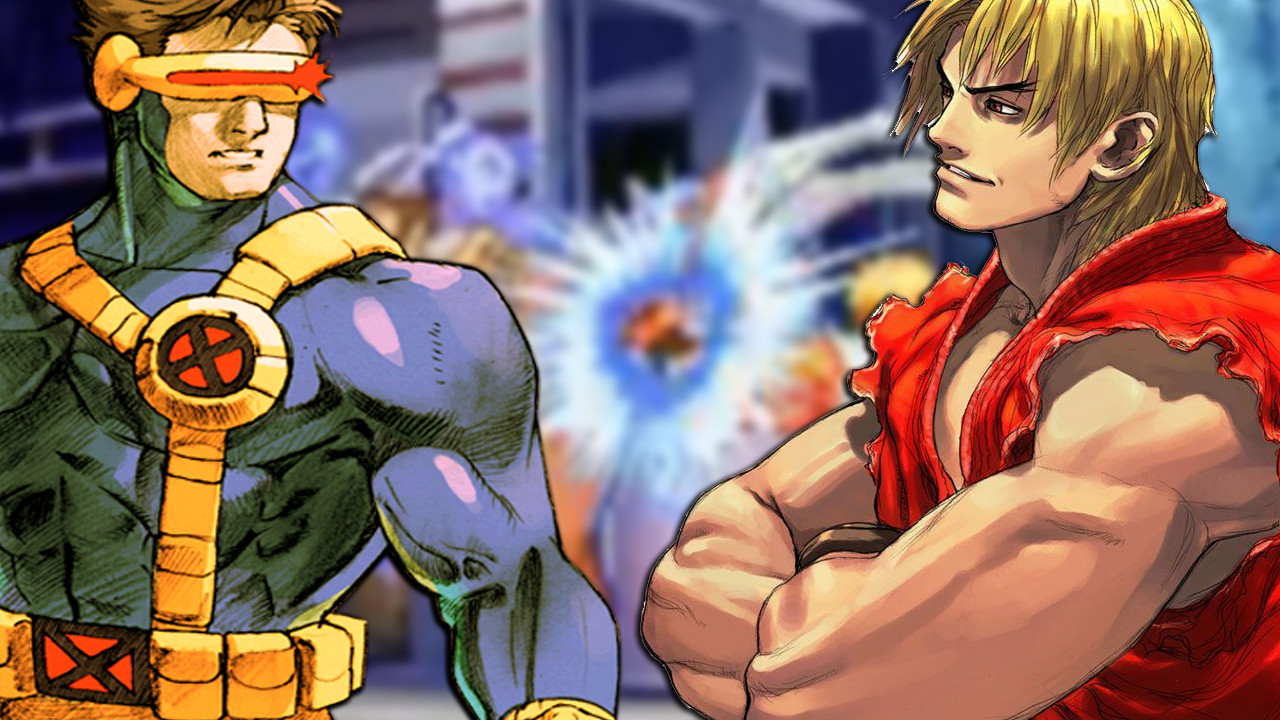 Street Fighter, EVO Moment #37 e mais: 5 momentos incríveis dos jogos de luta