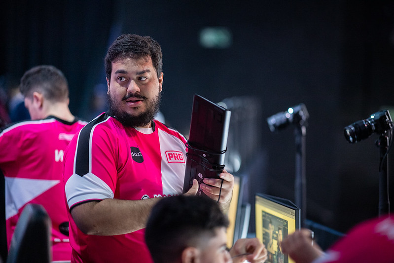 LoL: Garo faz o primeiro Pentakill do CBLoL 2020