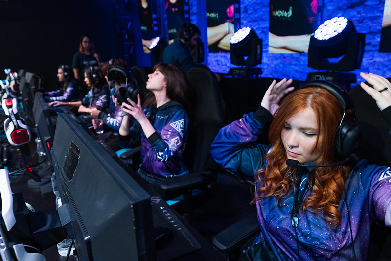 LoL: Team Innova estreia no Mundial do GGF com derrota