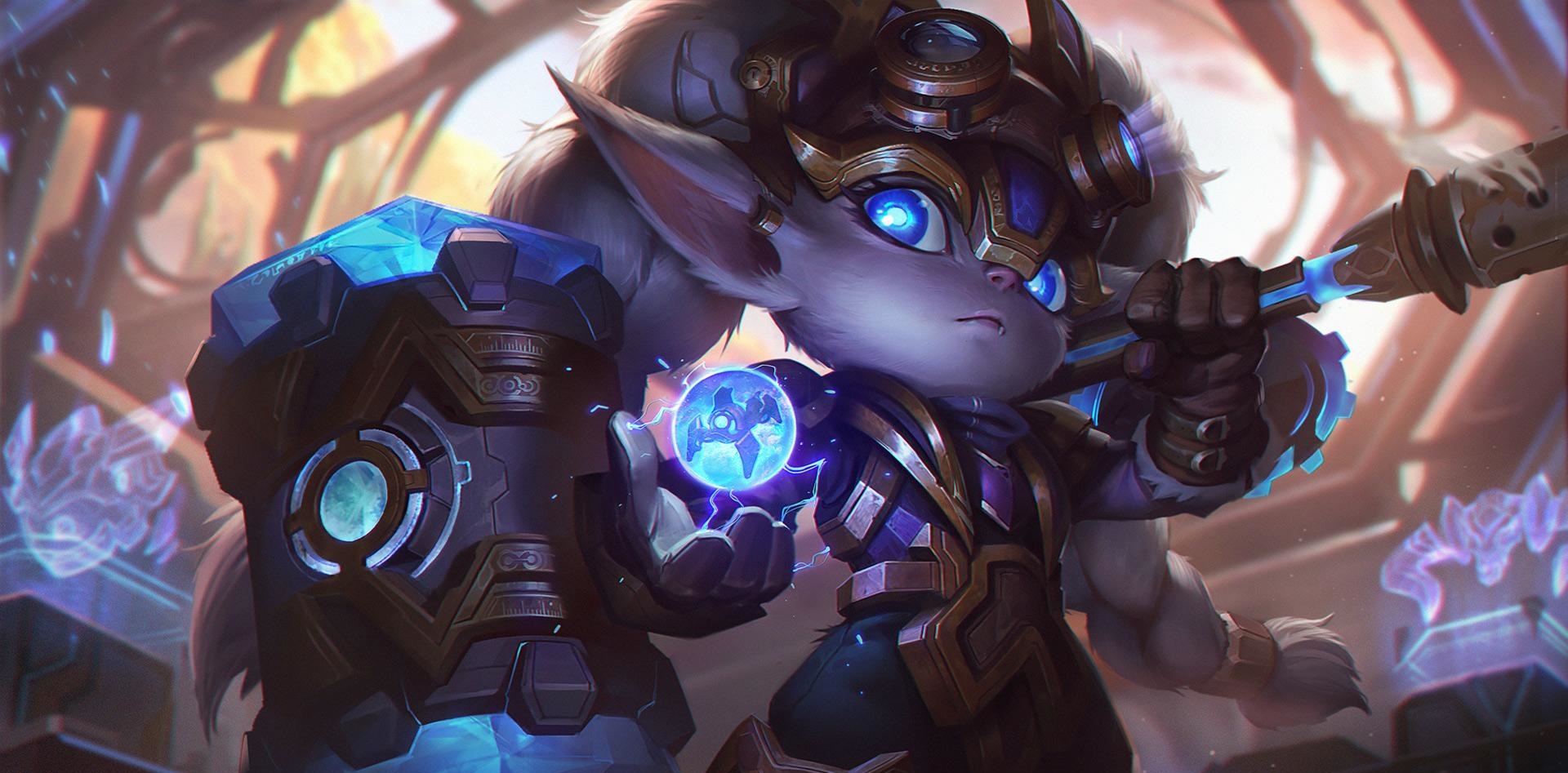 LoL: Riot trabalha em sistema anti-cheat poderoso para League of Legends e outros games