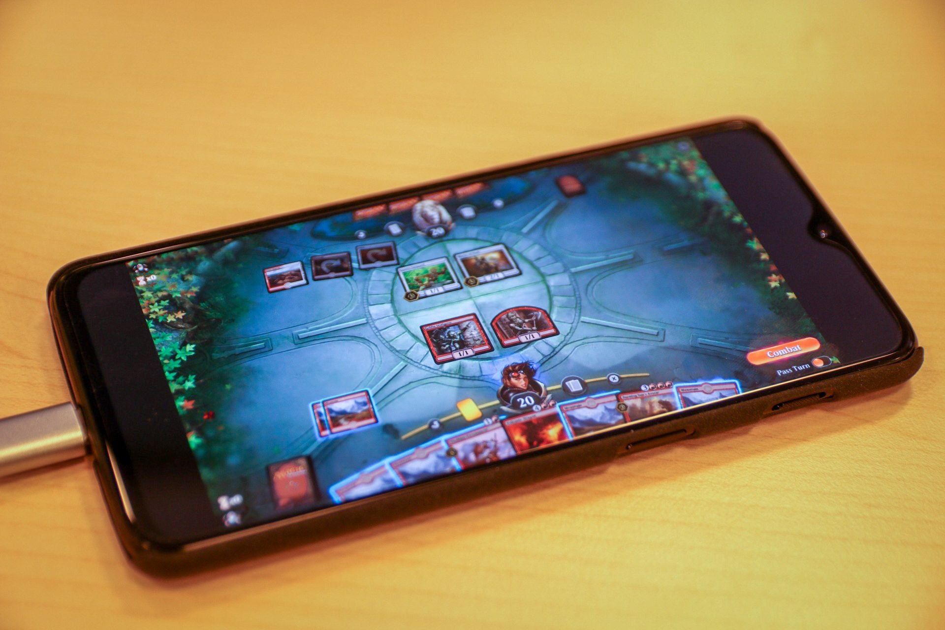 MTG Arena ganhará versão mobile ainda em 2020