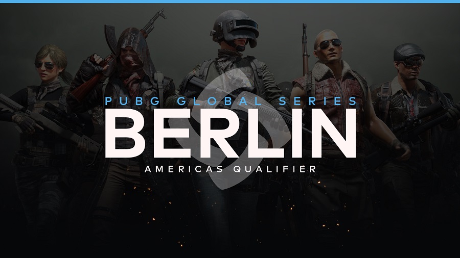 PUBG: Brasileiros se classificam ao PGS: Berlin American Finals