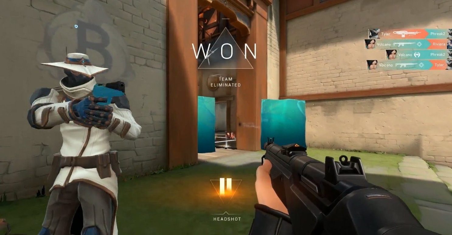 Project A: Gaules fala sobre habilidades especiais, economia e formato das partidas do novo FPS da Riot