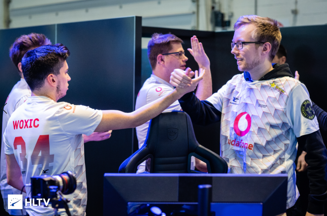 CS:GO: mousesports vence Natus Vincere e é campeã do ICE Challenge 2020