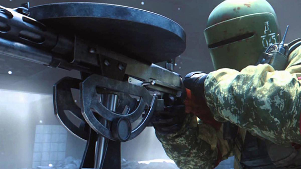 R6: Nerfs, buffs e reworks são apresentados durante o Six Invitational