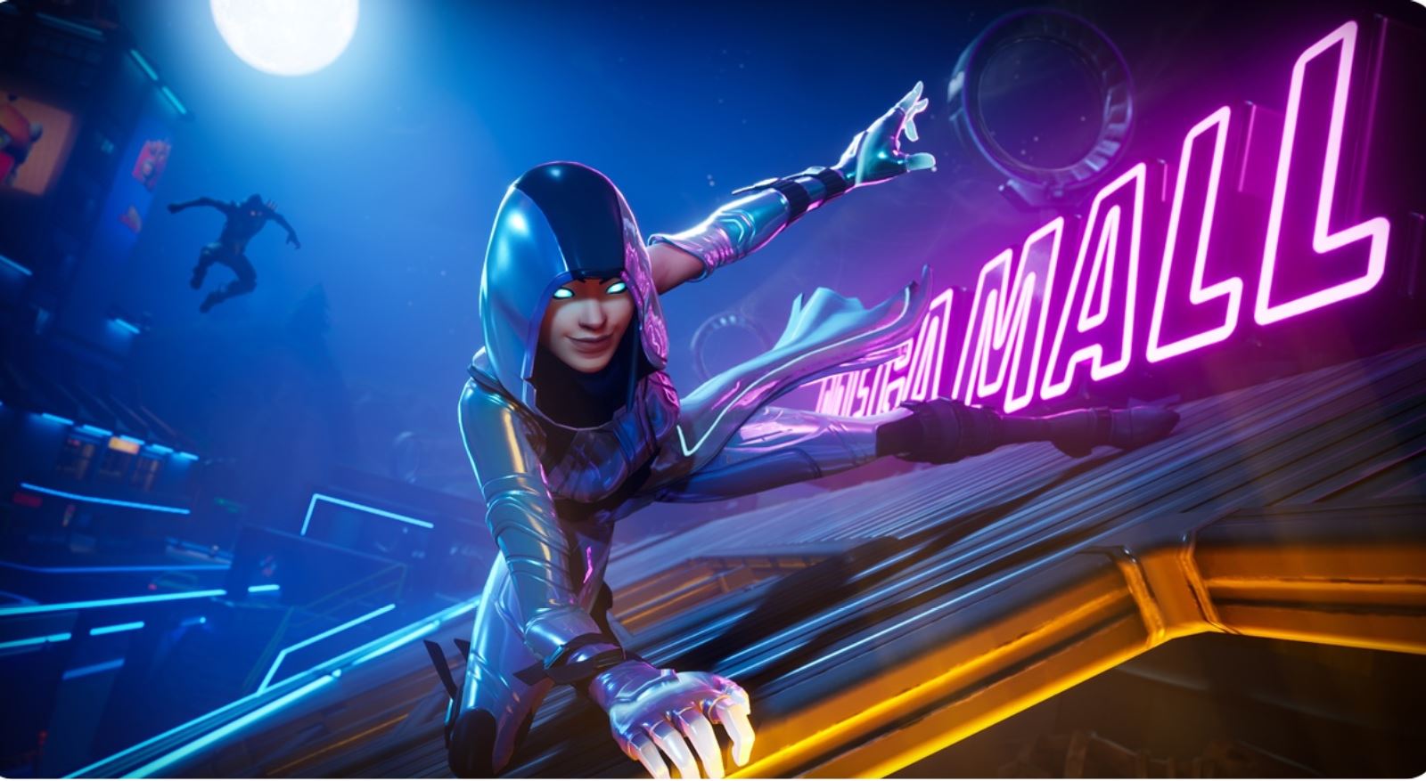 Fortnite: Influenciadores se unem e promovem ação “#AntibullyingSkin”