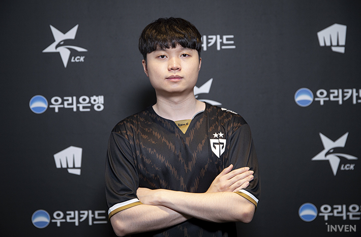 LoL: Bdd deixa a Gen.G e vai para a Nongshim Redforce