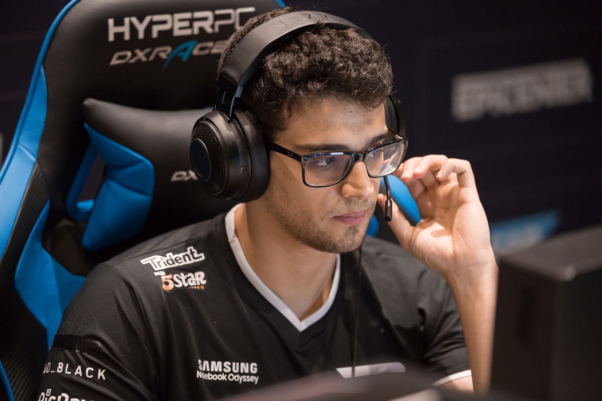 Dota 2: Grupos do ESL One Los Angeles Major são definidos