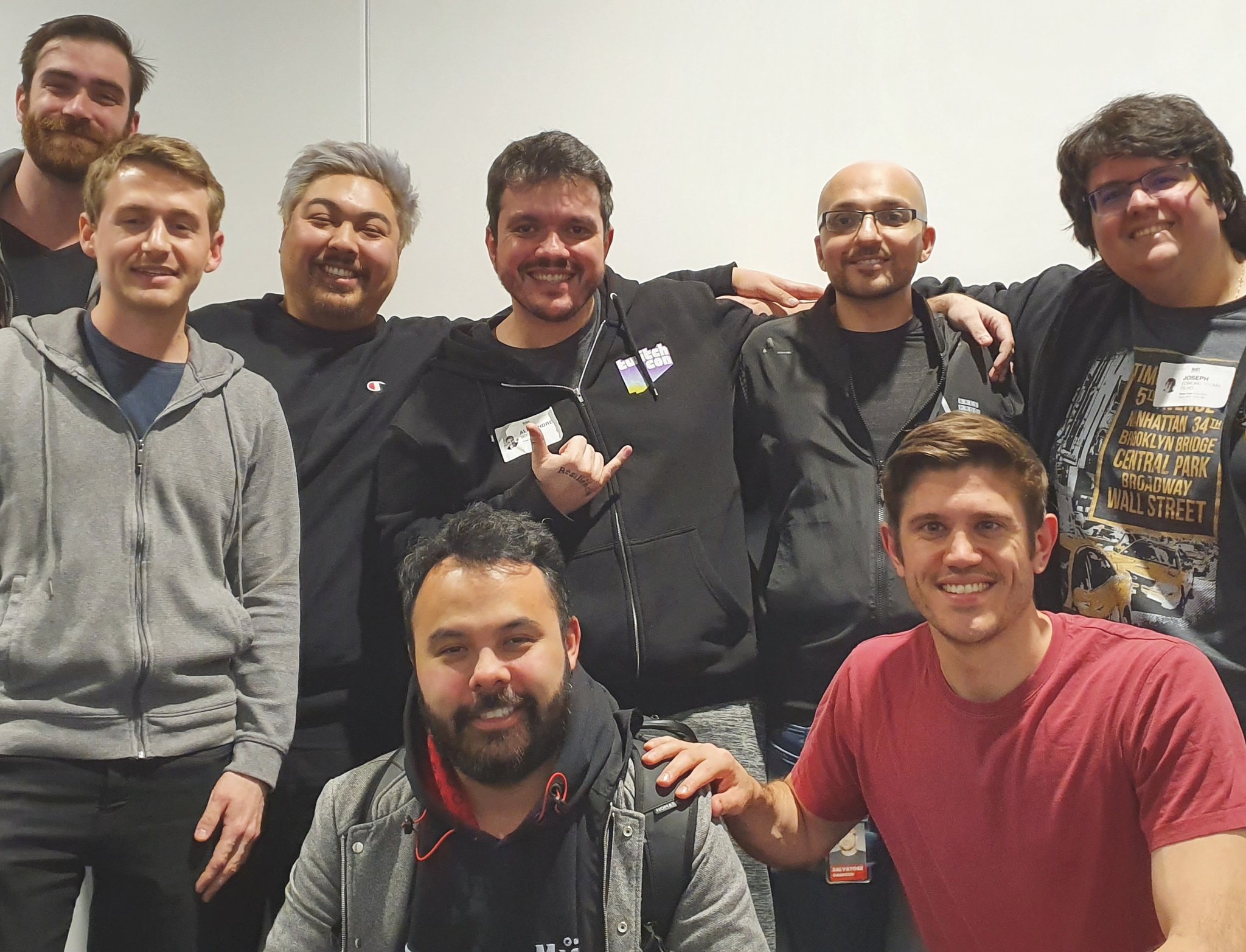 Gaules, Tecnosh e Fly são os primeiros brasileiros a testar o beta de “Project A”, novo FPS da Riot