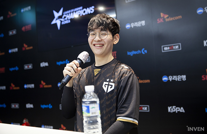 LoL: Gen.G vence a Hanwha Life usando Rumble e Sett suporte na LCK 2020