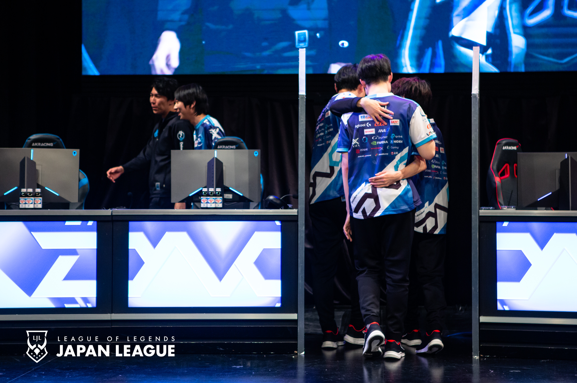 LoL: LJL não terá audiência no resto do split em prevenção ao coronavírus