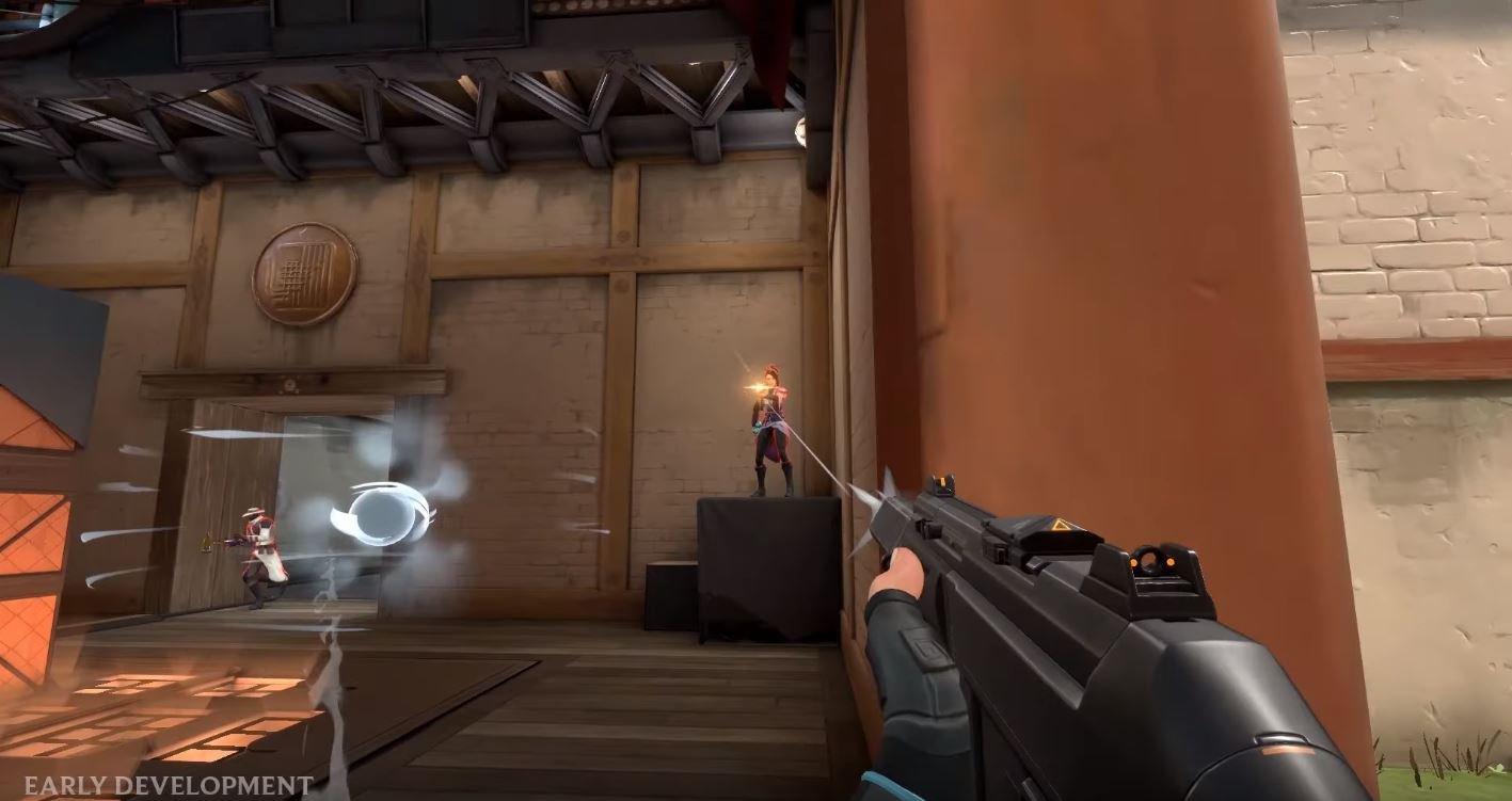 Project A: Para Gaules, Clutchs serão mais “insanos” com mecânica da “bomba” do jogo