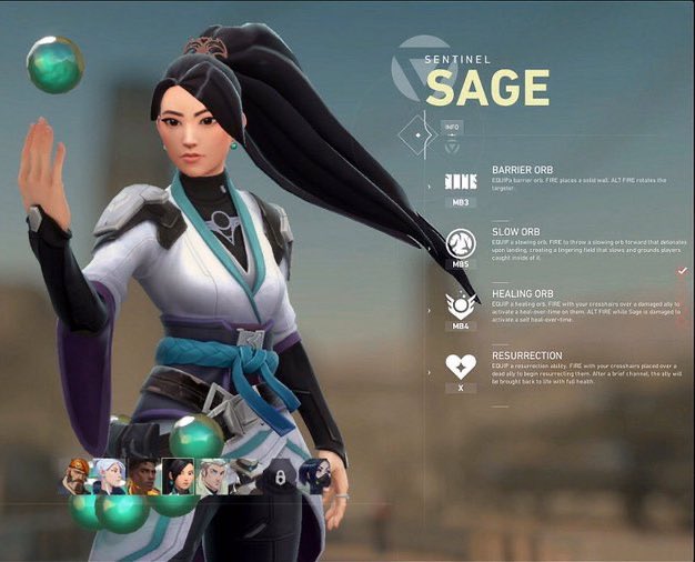 Project A: Vaza suposto nome do jogo e habilidades de uma das personagens