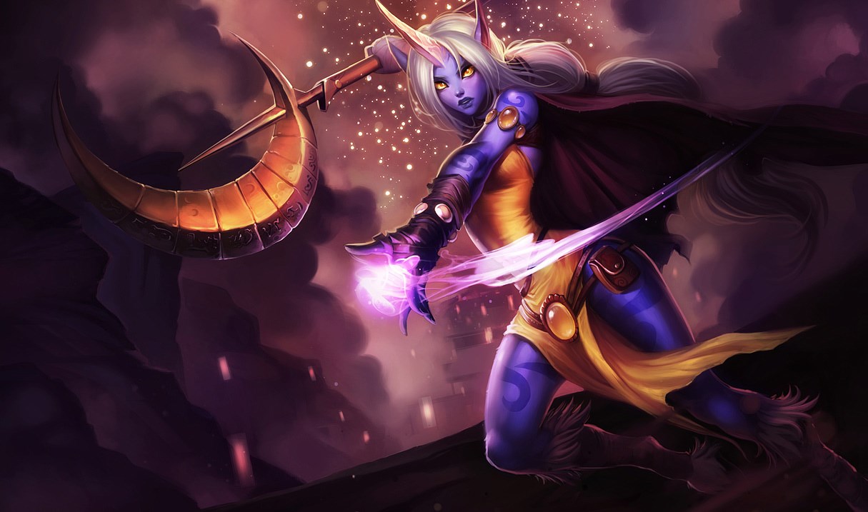 LoL: Soraka recebe mais nerfs no PBE para o patch 10.4