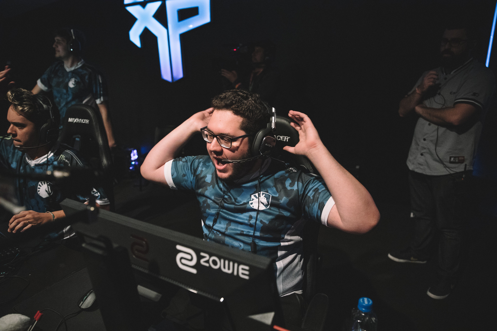 R6: Paluh é eleito o quarto melhor jogador de 2019, segundo site