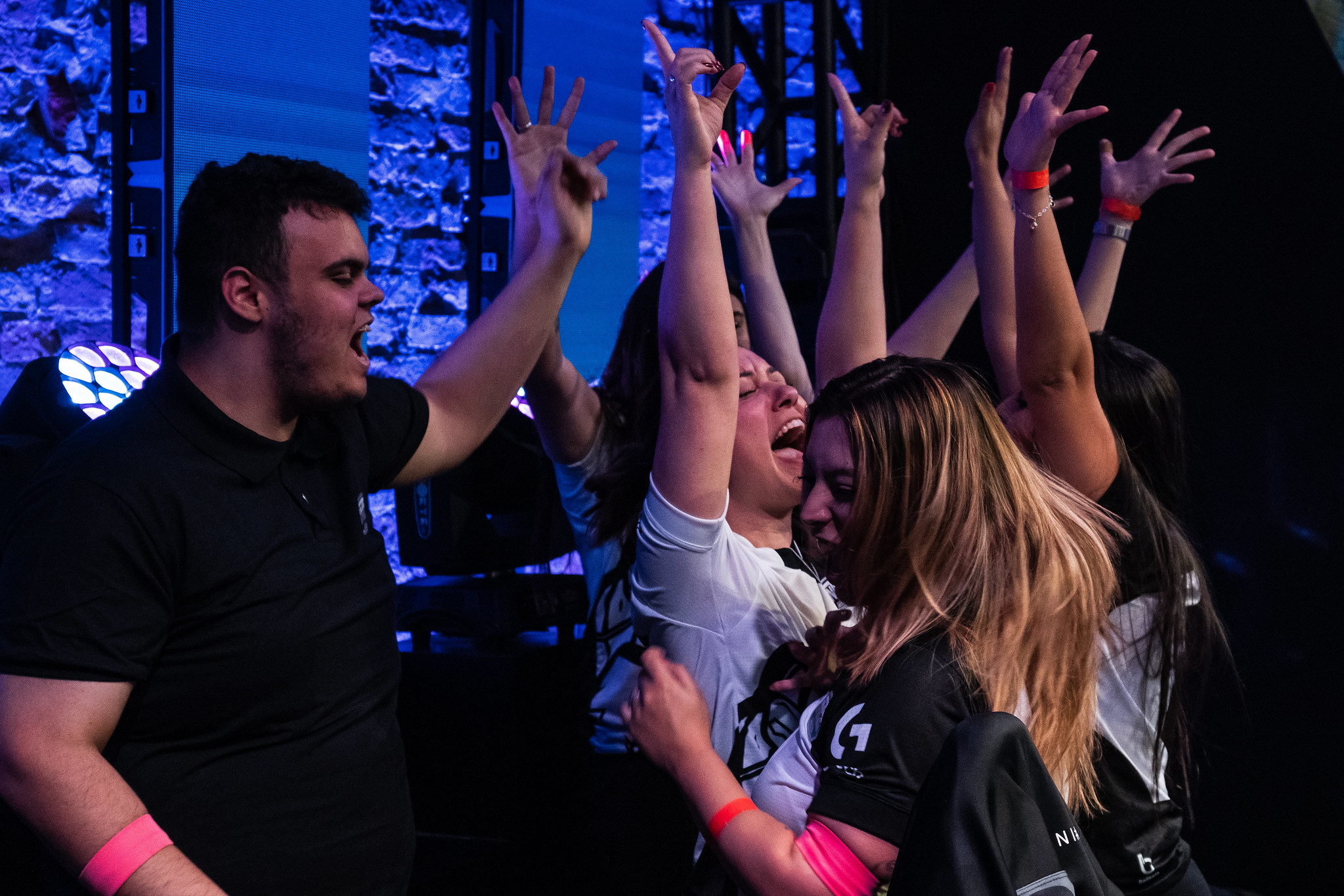 CS:GO: Com R$60 mil em premiação, GC Masters Feminina é anunciada