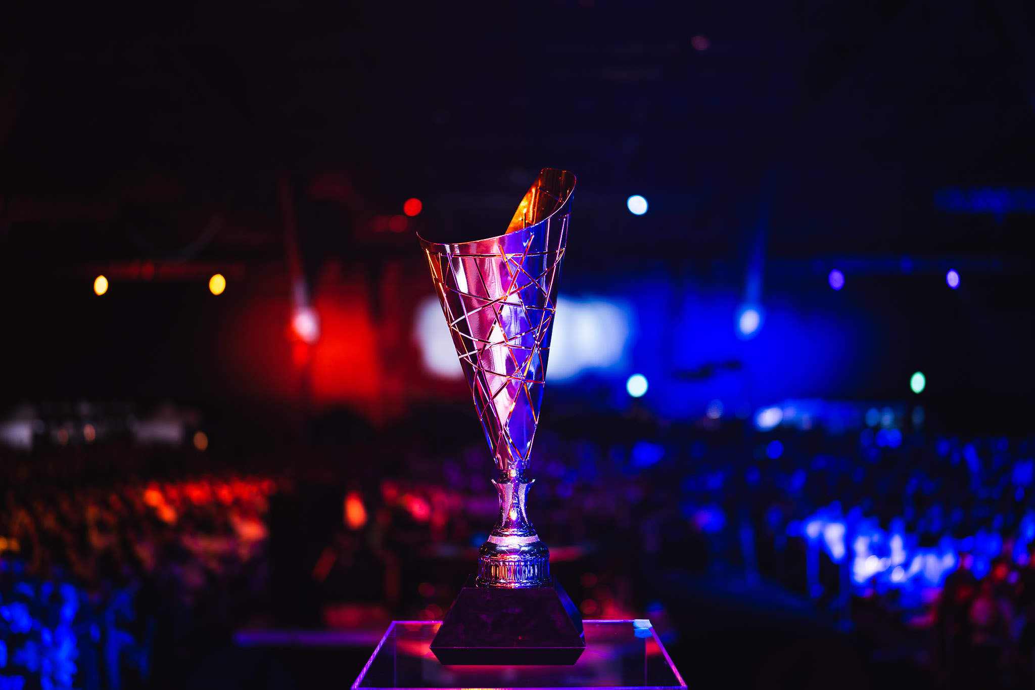 R6: Segundo turno da Pro League começa nesta terça-feira