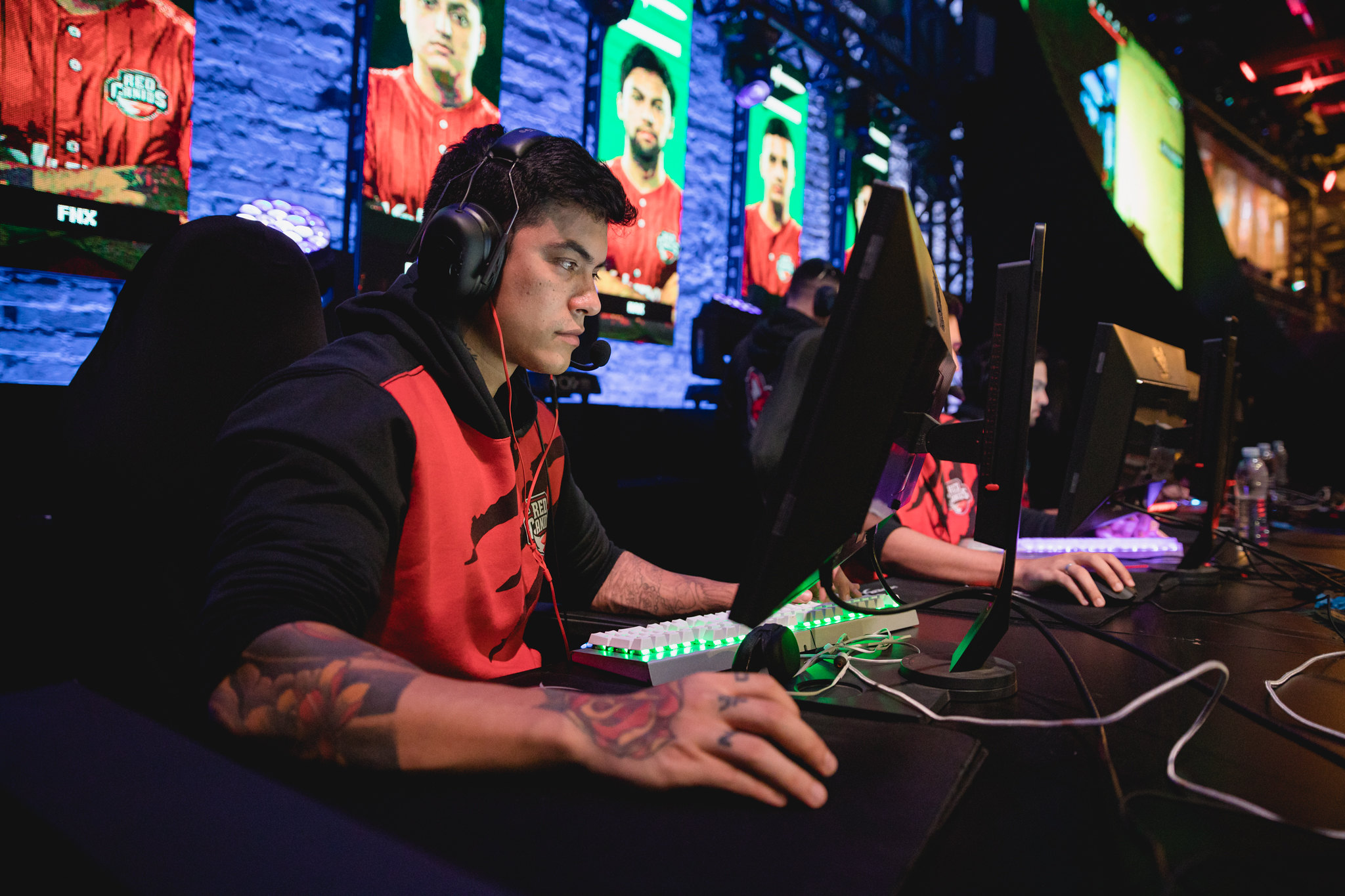 CS:GO: Equipes classificadas ao minor do ESL One Rio Major são definidas