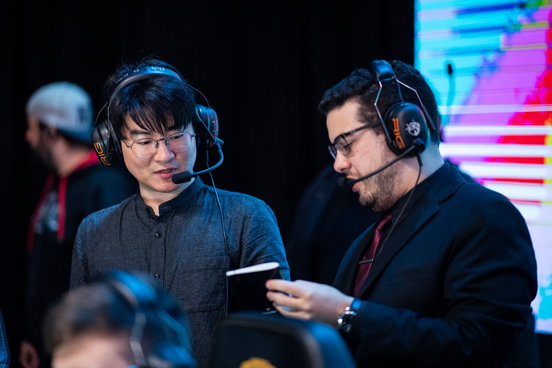 LoL: Ex-Flamengo, Stardust é contratado para a comissão técnica da T1