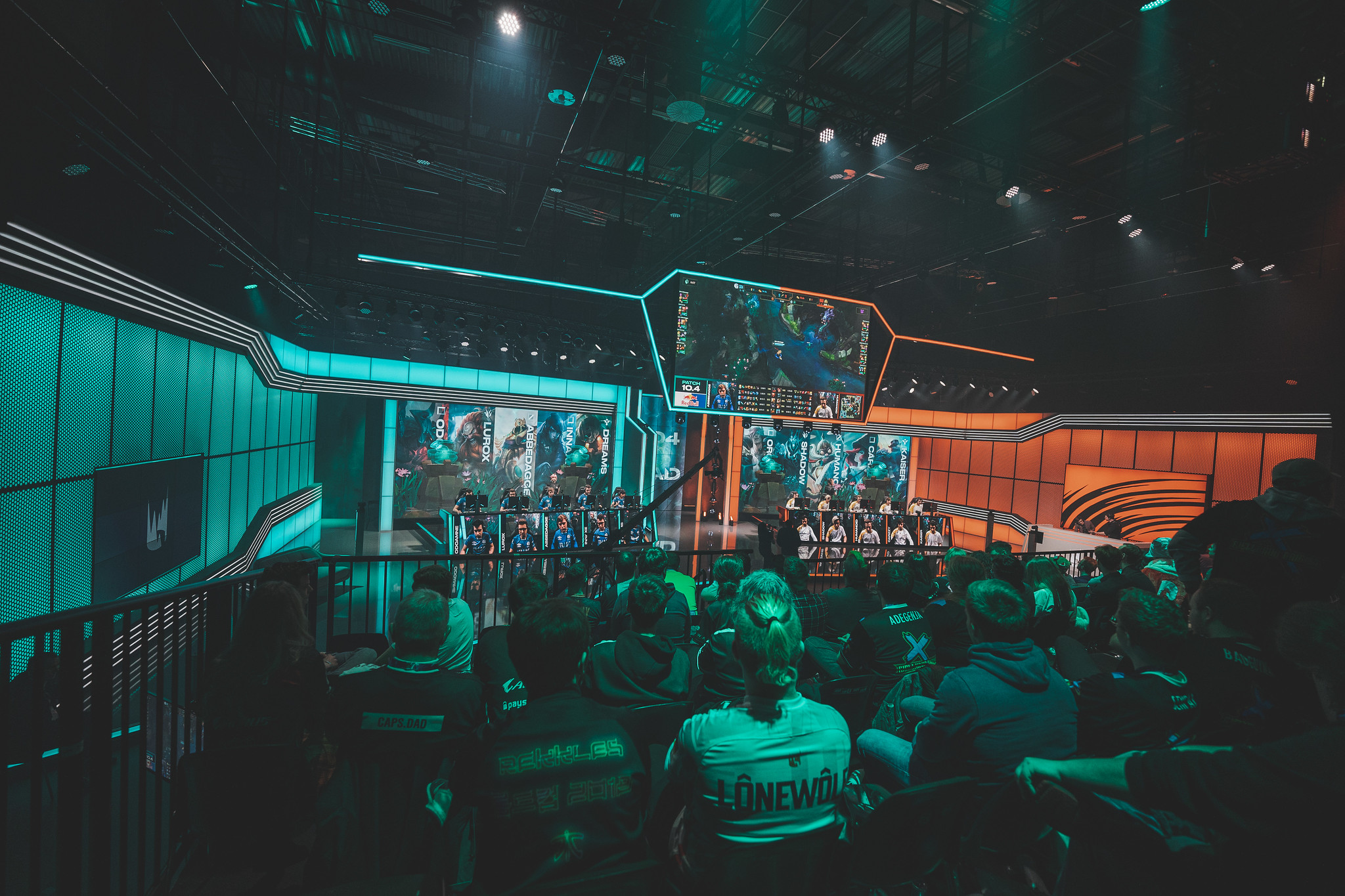 LoL: LEC e LCS retornarão sendo disputadas online