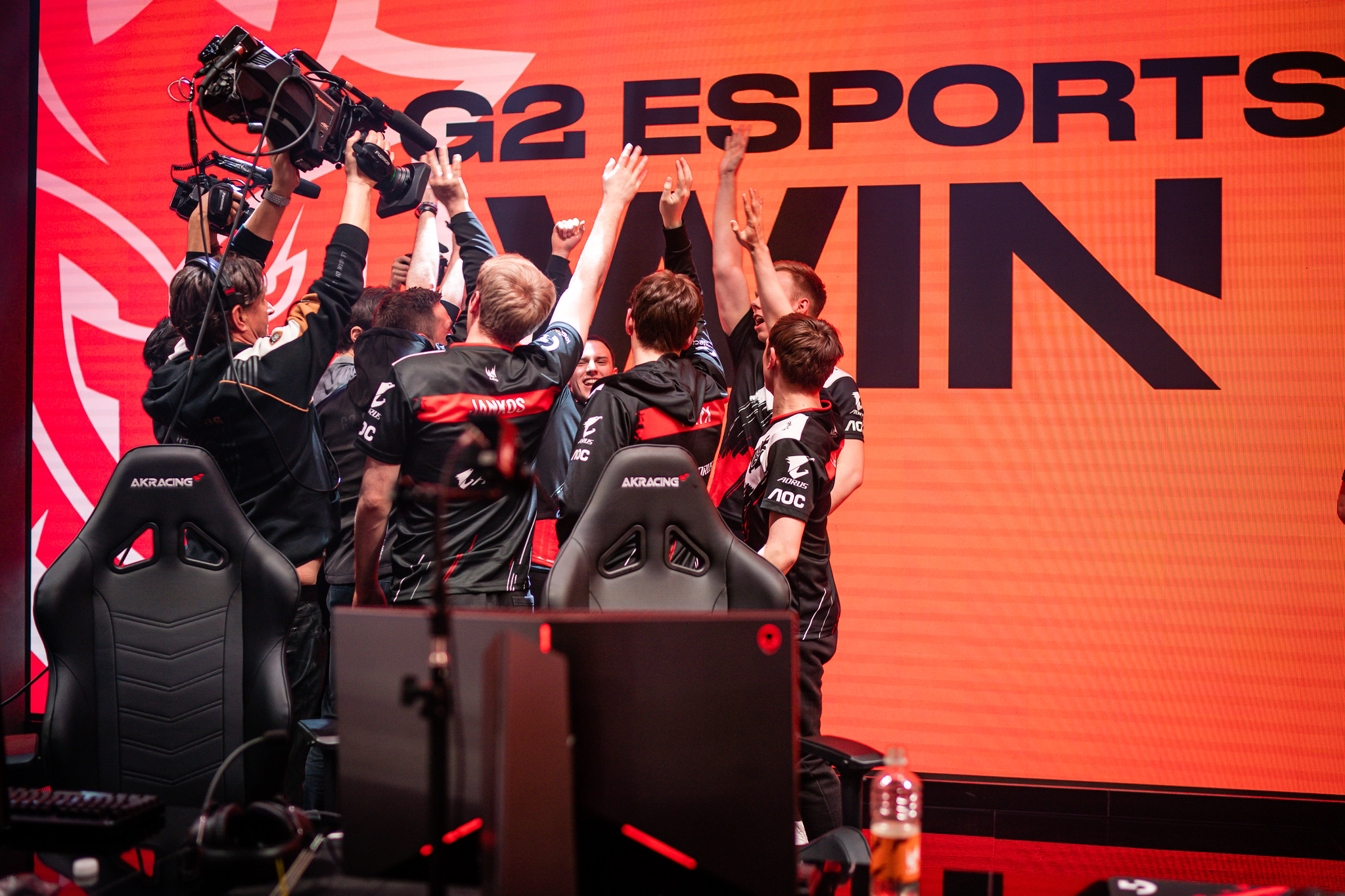 LoL: Fase regular da LEC 2020 chega ao fim e playoffs são definidos