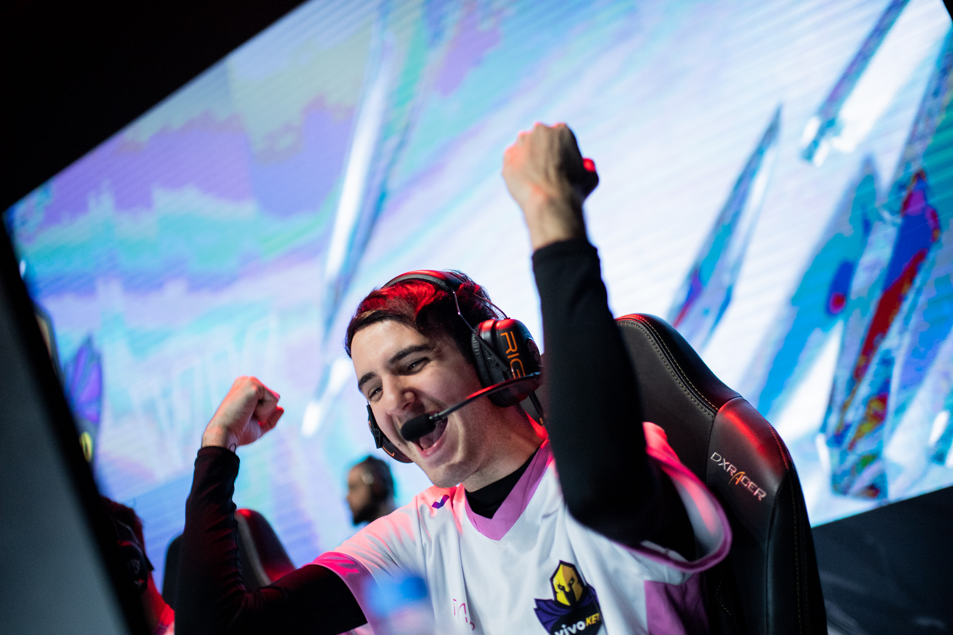 LoL: Flamengo termina a semana sem vitórias e Vivo Keyd assume a liderança do CBLoL 2020