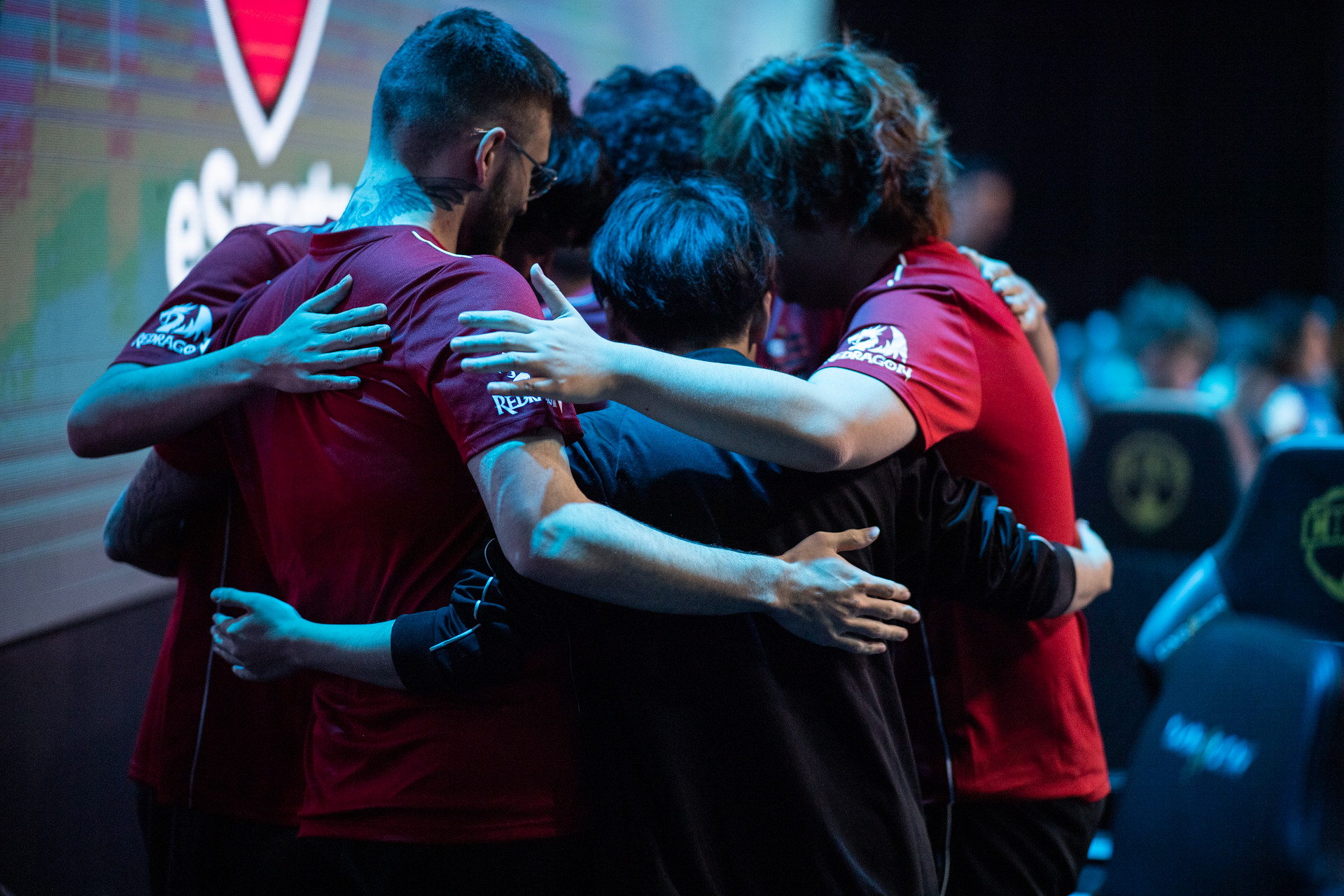 LoL: INTZ vence a Vivo Keyd e Flamengo volta para a liderança do CBLoL 2020