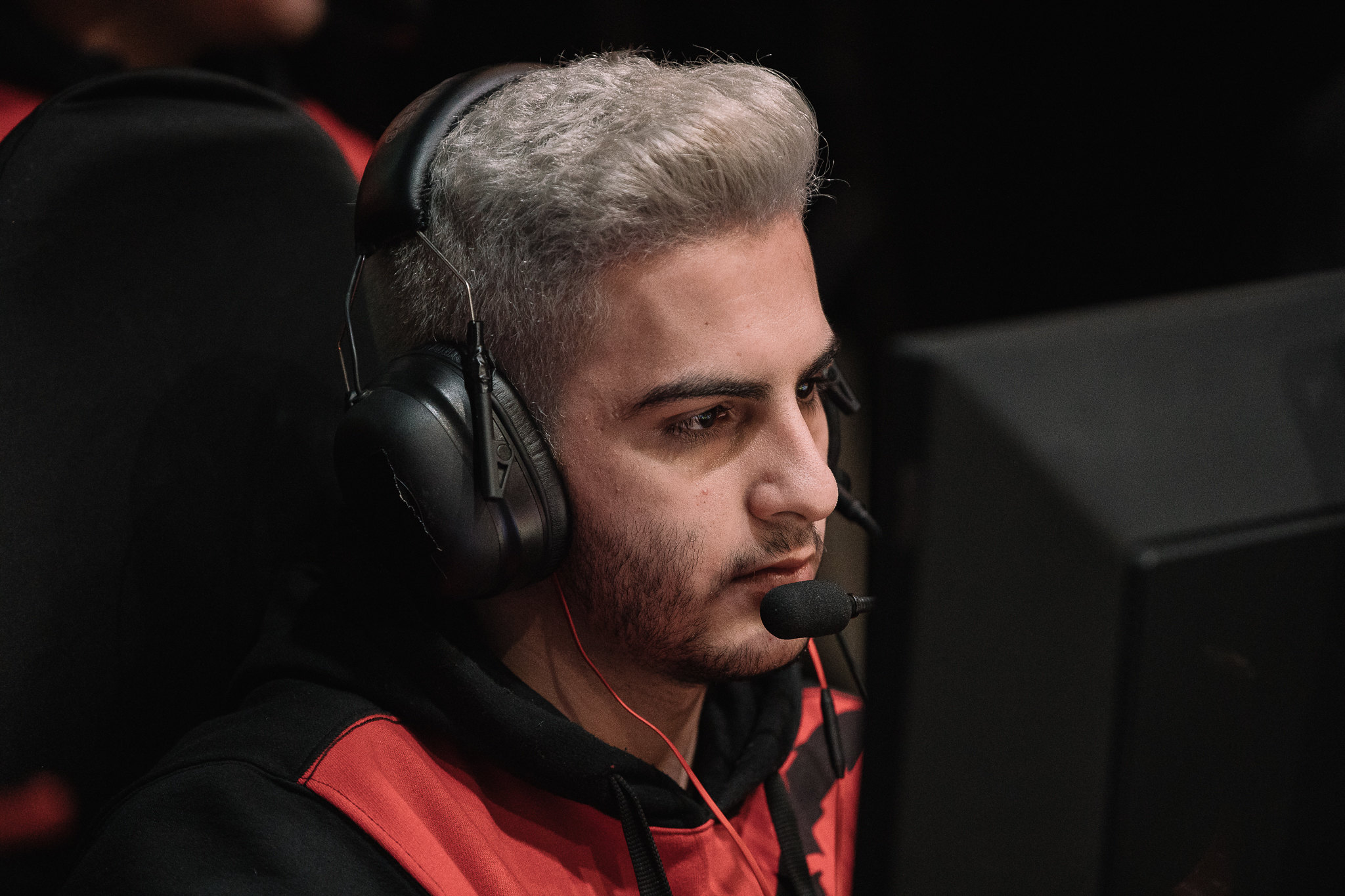 CS:GO: Nython comemora vaga no Minor e elogia trabalho coletivo da equipe