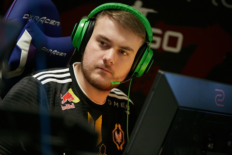 CS:GO: ALEX não faz mais parte da Vitality