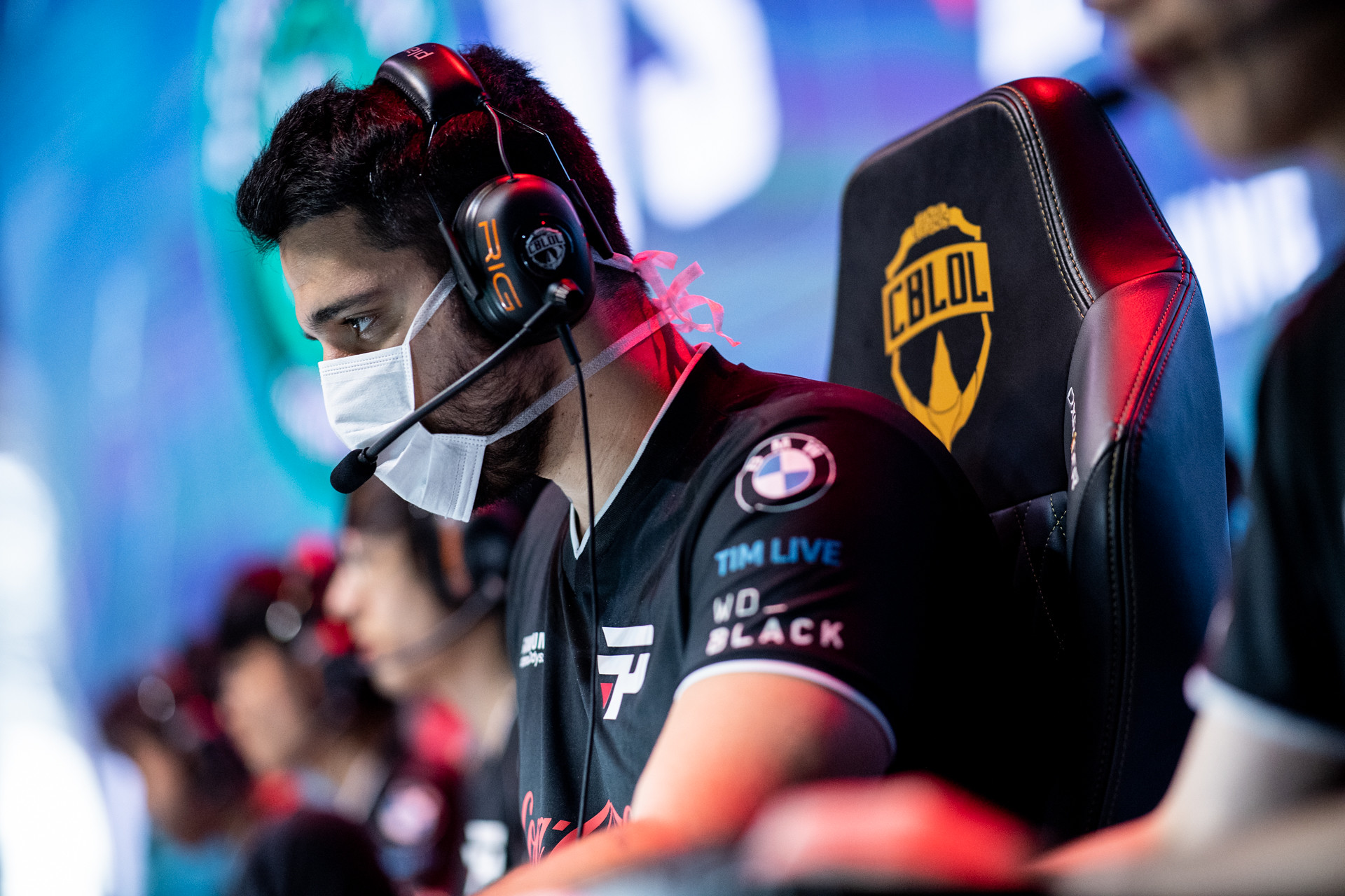 CBLoL 2020 volta em formato online; Confira a data