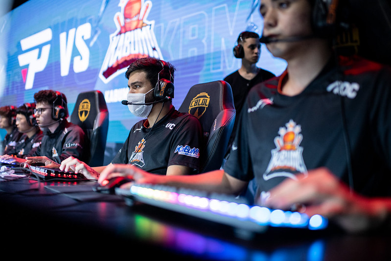 LoL: Equipes do CBLoL contam como estão suas rotinas durante pandemia