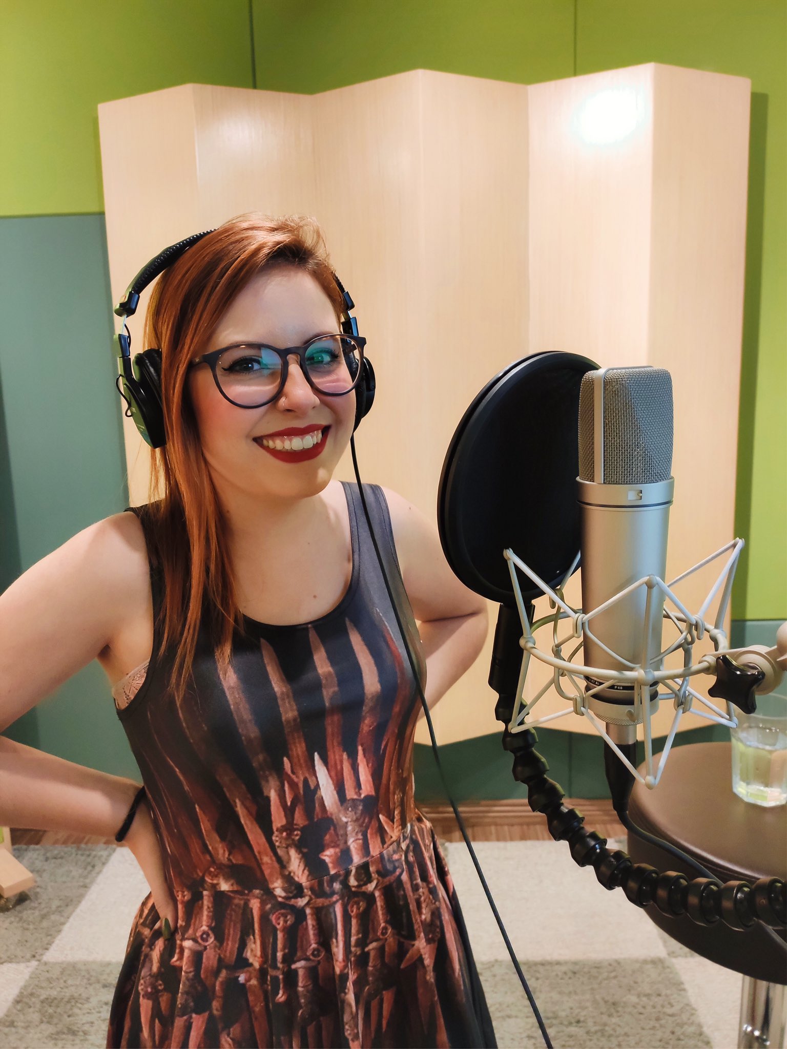 Hearthstone: NaySyl será a voz de carta da nova expansão do game