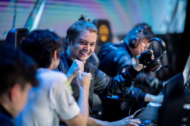 LoL: Hauz comenta retorno ao CBLoL e novo momento da INTZ