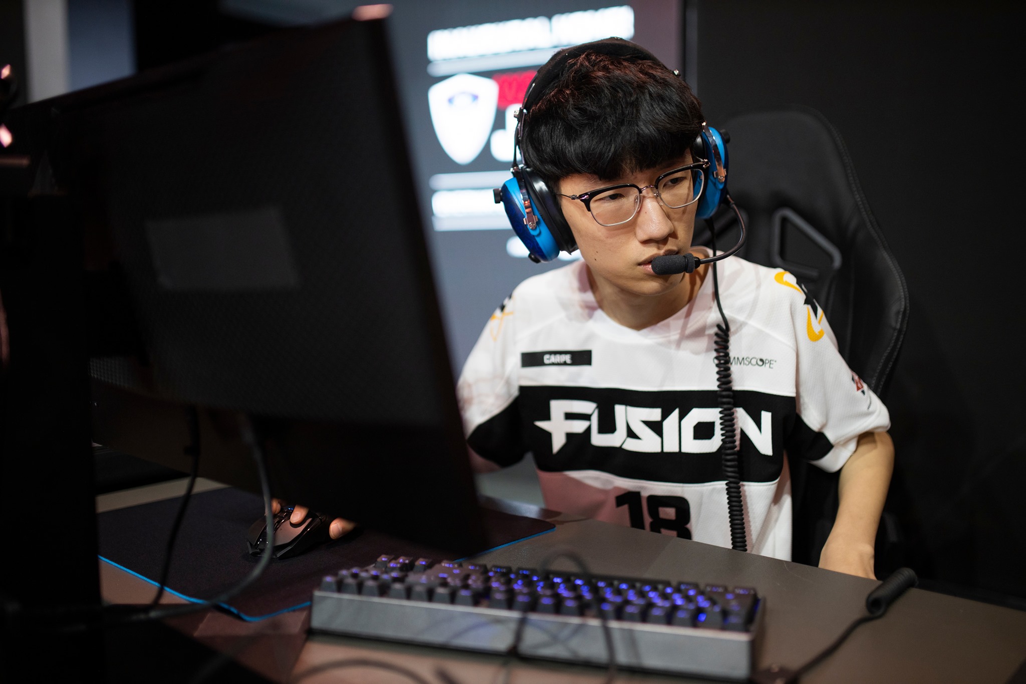 Overwatch League suspende eventos por dois meses pela epidemia do coronavírus