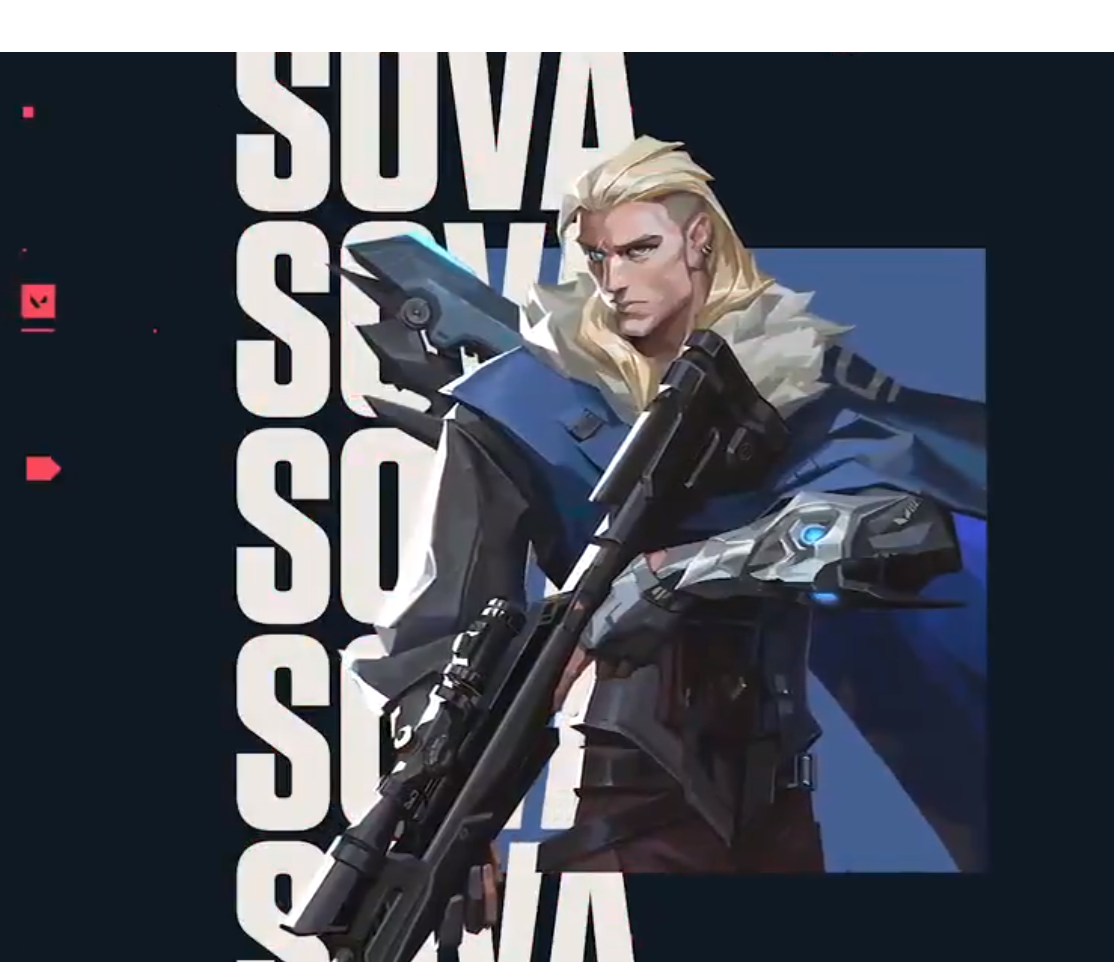 Valorant: Vídeo mostra habilidades de Sova, personagem russo do game