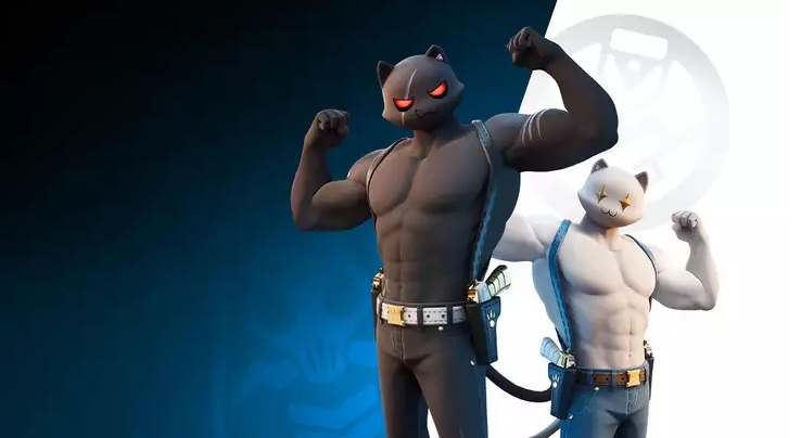 Fortnite: Como completar os desafios da segunda semana da Travessura do Miásculo