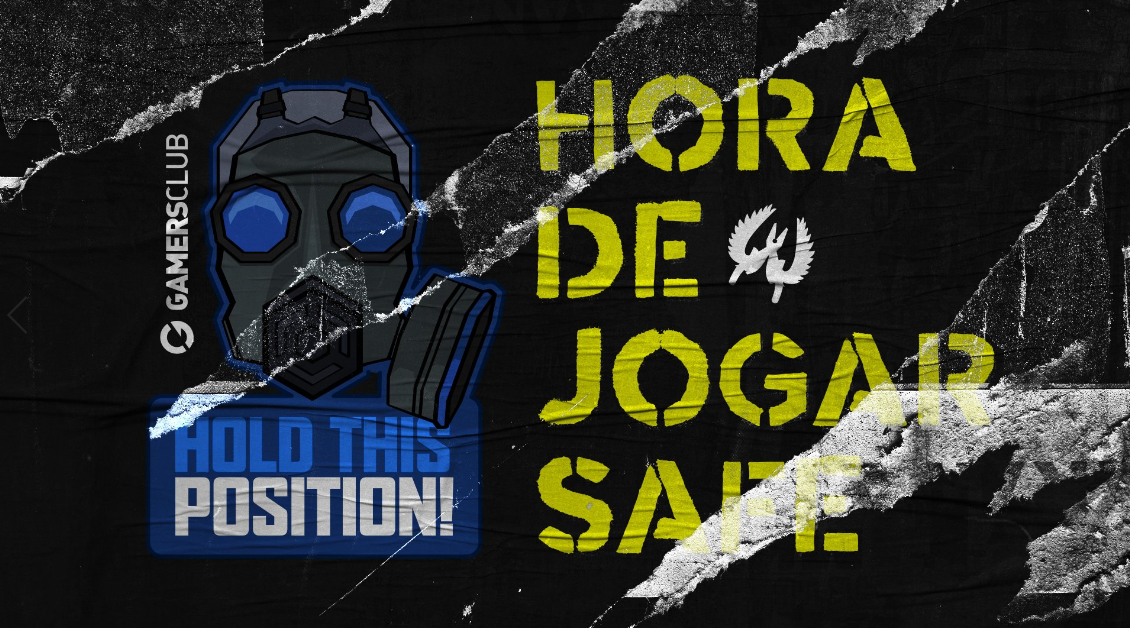 CS:GO: Gamers Club disponibiliza conteúdo da Games Academy de graça para incentivar quarentena do coronavírus