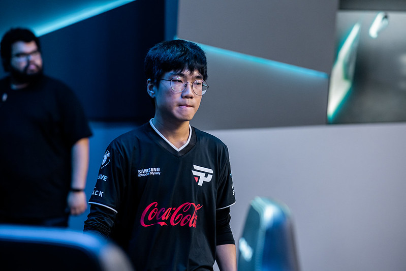 LoL: Depois de Key, SeongHwan deixa a paiN Gaming