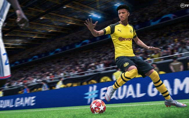 FIFA 20: Bug faz com que profissional seja eliminado do torneio