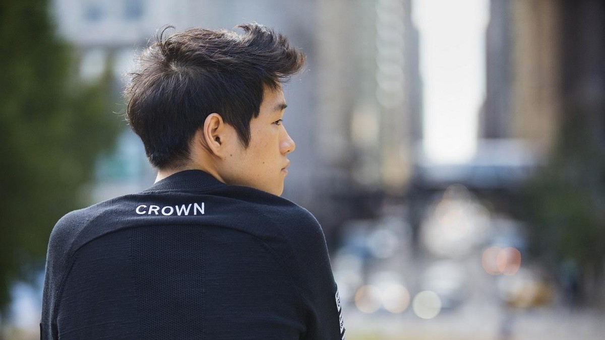 LoL: Counter Logic Gaming anuncia a saída de Crown